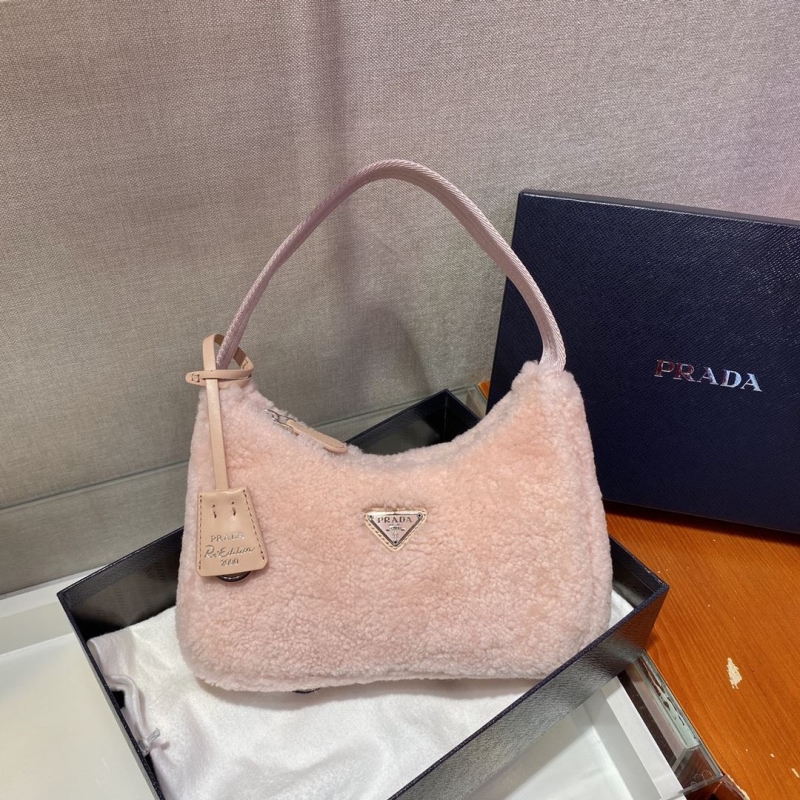 Pra*a hobo bags